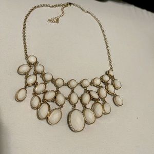 Reversible Necklace